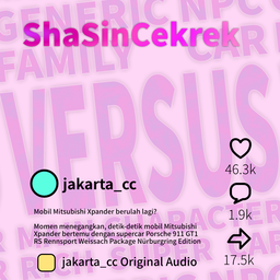 ShaShinCekrek Reels